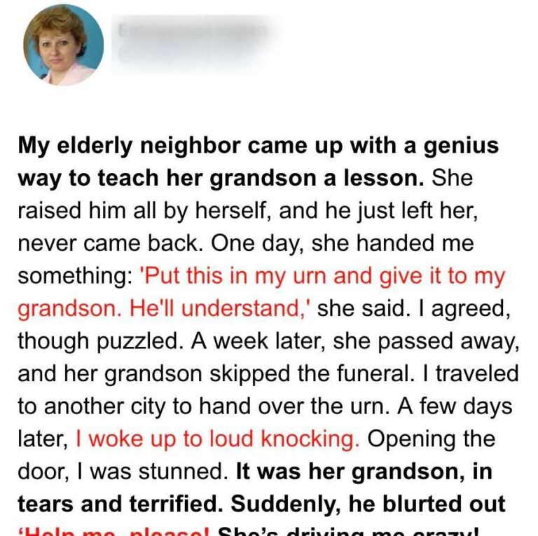 5 Shocking Stories About Grandparents Who Turned Out to Be Smarter, Teaching Everyone a Lesson