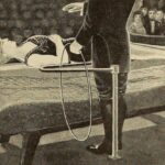 The Secrets Behind Historic Magic Tricks