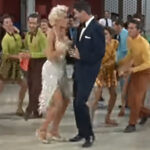 (VIDEO)62 Years Ago, Jerry Lewis Stepped On The Dance Floor. But His Next Move? This Is INCREDIBLE!