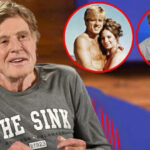 (VIDEO)At 87, Robert Redford FINALLY Admits What We All Suspected