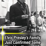 Elvis Presley’s Family Just Confirmed Some Shocking News! OMGI Can’t Handle This!