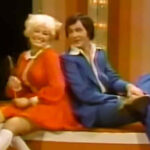 (Video)Nostalgia Alert: Dolly Parton and Jim Stafford Sing ‘Spiders & Snakes’ in Branson