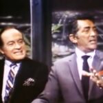 (VIDEO)This Famous ‘Lost’ Episode of The Tonight Show With Dean Martin and Bob Hope Is The Stuff Of Legend