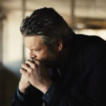 (Video)Blake Shelton Writes A Song About Jesus After A Dream From God