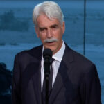 Actor Sam Elliot Recites Soldier’s Moving Story, and It Went Viral