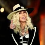 Cher Says She Will Leave America… What Do You Say To Her?