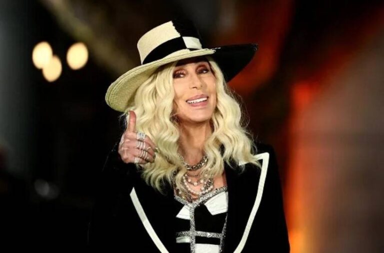 Cher Says She Will Leave America… What Do You Say To Her?