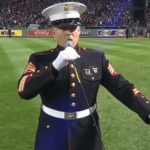 (VIDEO)America Should Listen to This Marine Because He Will Send Chills Down Your Spine