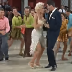 (VIDEO)62 Years Ago, Jerry Lewis Stepped On The Dance Floor. But His Next Move? This Is INCREDIBLE!