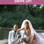 Hilariously Awkward Wedding Photos That Will Make Anyone Seriously Cringe