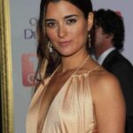 Cote De Pablo Left Nothing To Imagination, Try Not To Gasp