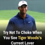 Meet Tiger Woods’s Current Partner