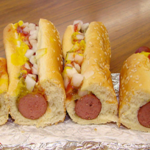 Best Ranked Hot Dog In America Found At The Place You’d Least Expect