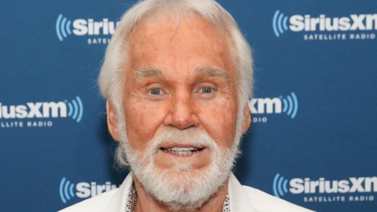 (VIDEO)What Kenny Rogers’ ex-wife has to say about Dolly Parton