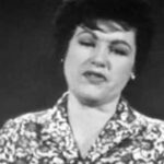 Patsy Cline’s Last Filmed Performance of “I Fall to Pieces” Will Leave You With Shivers