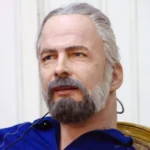 (VIDEO)Philip K. Dick robot said he’d keep people in a zoo