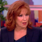 (VIDEO)Famous Personality Storms Off The View Leaving Audience in Astonishment