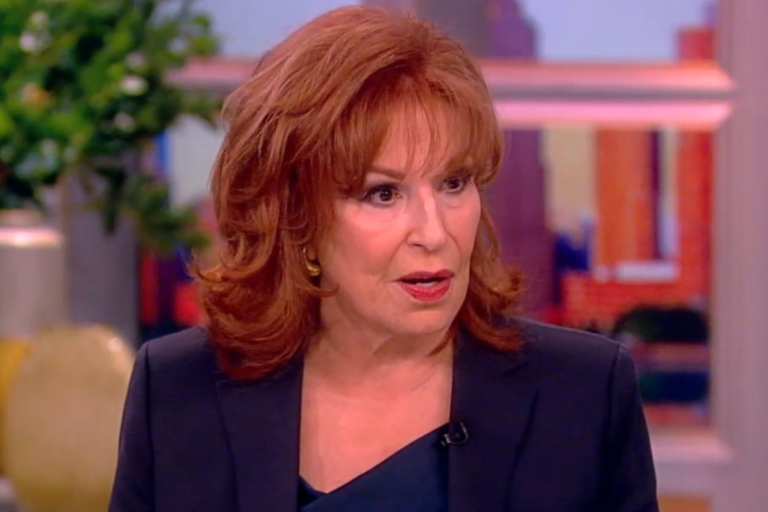 (VIDEO)Famous Personality Storms Off The View Leaving Audience in Astonishment