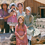 LITTLE HOUSE ON THE PRAIRIE: UNCOVERING THE SCANDALS BEHIND THE SCENES