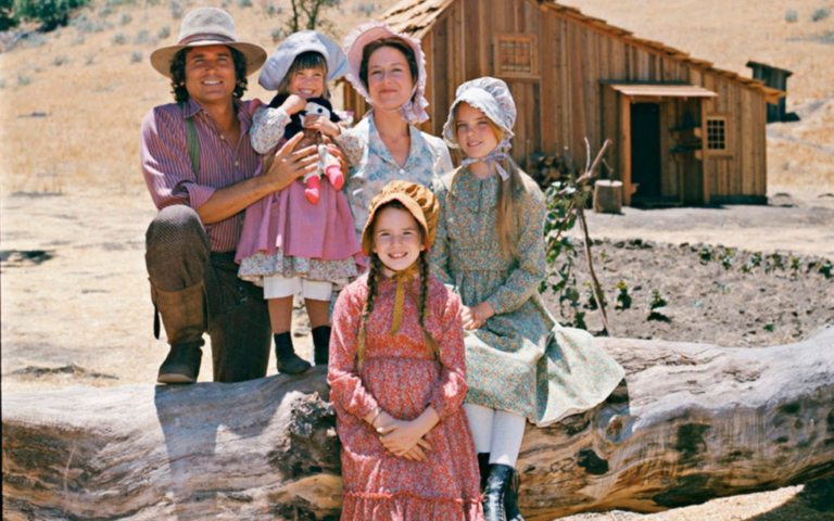 LITTLE HOUSE ON THE PRAIRIE: UNCOVERING THE SCANDALS BEHIND THE SCENES