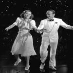 (VIDEO)Meet The Only Actress Who Intimidated Fred Astaire When Dancing!