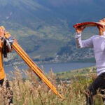 (VIDEO)Native American brothers spin ‘Sound of Silence’ to hair-raising level