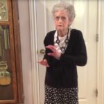 (VIDEO) Fabulous 90-Year-Old Grandma Proves That Age Is Just A Number With Jaw-Dropping Moves