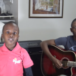 (VIDEO)Boy Sounds Exactly Like Young Michael Jackson. But When His Brother Joins In …It’s Heavenly!