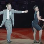 (VIDEO)These dancers crushed the stage to perform “Dirty Dancing” routine, just wait and see their moves when the music starts.