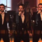 (VIDEO)12 Men Took The Stage To Perform THIS Classic. When They Finished? Your Jaw Will Hit The FLOOR!