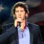 (VIDEO) Josh Groban Wrote THIS Song In Honor Of Wounded Soldiers. When You Hear It — You’ll Get CHILLS!