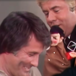 (VIDEO) Tim Conway Starts The ‘Interrogation’ And No One Can Hold In Their Laughter