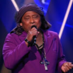 (VIDEO)He Only Had To Sing Five Words From a 1966 Hit To Get All The Judges to Hit Their Buzzers