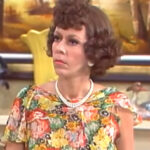 (VIDEO)Carol Burnett’s “Family” Will Leave You Laughing And Crying At The Same Time