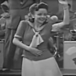 (VIDEO)People In The 1940s Really Knew How Dance, As This Video Shows