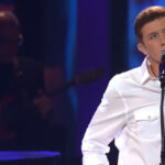 (VIDEO)Scotty McCreery Chose to Sing This Garth Brooks Classic at The Opry. When He Finished? I Have Chills!