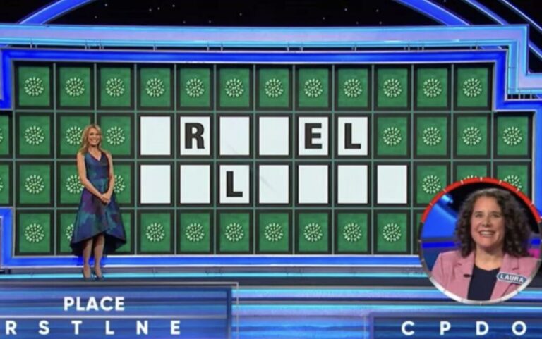 ‘Wheel of Fortune’ viewers fume as they say contestant was ‘deliberately tricked’ in $100,000 bonus