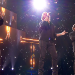 (VIDEO)‘The Texas Tenors’ Singing ‘Unchained Melody’ Will Give You Goosebumps