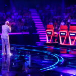 (VIDEO)71-Year-Old Sweeps the Judges Off Their Feet With ‘Unchained Melody’ on The Voice Senior