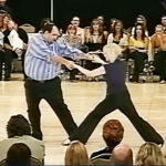 (VIDEO)This Couple Showed up At a Dance Competition. When You See Their Moves, You’ll Be Blown Away1