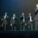 (VIDEO)I Thought They Were Singing “12 Days Of Christmas”. But When They Did THIS Instead, I Cracked Up!