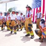 (VIDEO)Firemen’s lip sync dance is full of fun and laughter