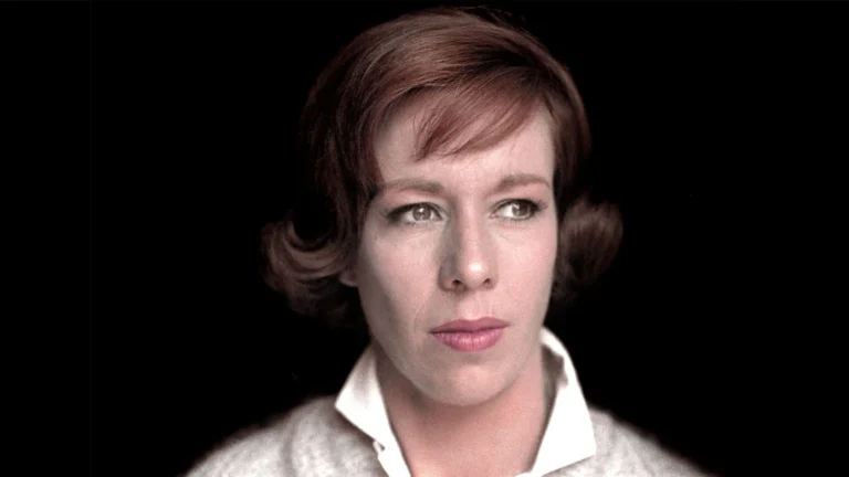 Throughout her decades-long career, Carol Burnett continues to amaze her fans