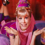 (VIDEO)This Is The Scene That Ended “I Dream Of Jeannie” For Good