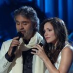 (VIDEO)This duo performed « The Prayer » like you never heard it before!