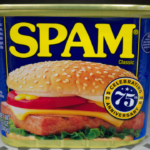 What SPAM Really Stands For Has Left People Gobsmacked