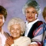 (VIDEO)The Golden Girls Reimagined: A Controversial Cast Sparks Debate