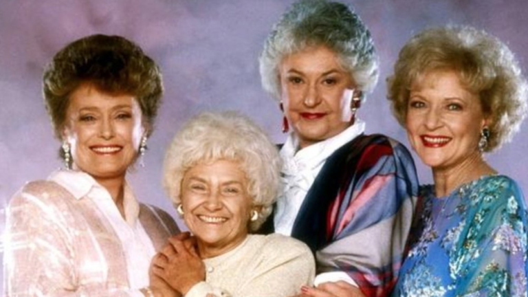 (VIDEO)The Golden Girls Reimagined: A Controversial Cast Sparks Debate