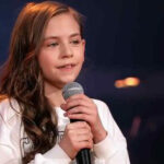 (VIDEO)11-year-old Georgia Blake owns ‘House of the Rising Sun’ in Voice audition