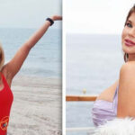 (Photos)What the stars of Baywatch look like now